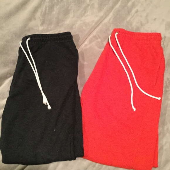 H&M Other - 2 H&M Sweatpants